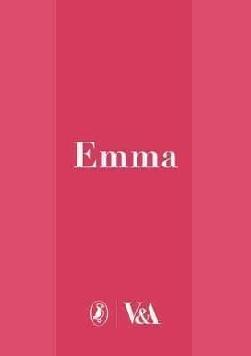Emma: V&A Collector's Edition