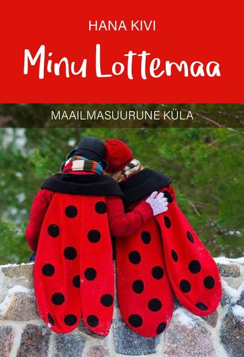 Minu Lottemaa