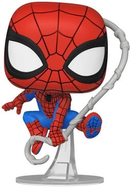 FUNKO POP! Marvel - Spider-Man