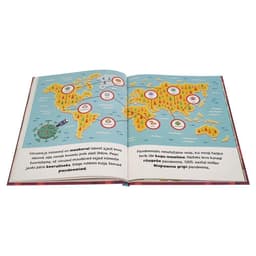 Ära karda, ole valmis! Viirused.