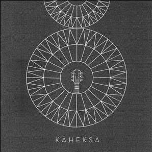 Kaheksa CD