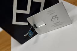 Meeste Tantsupidu "4 Venda" 2022 USB pulk