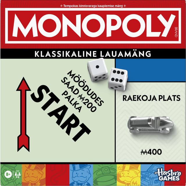 Monopoly (EST)
