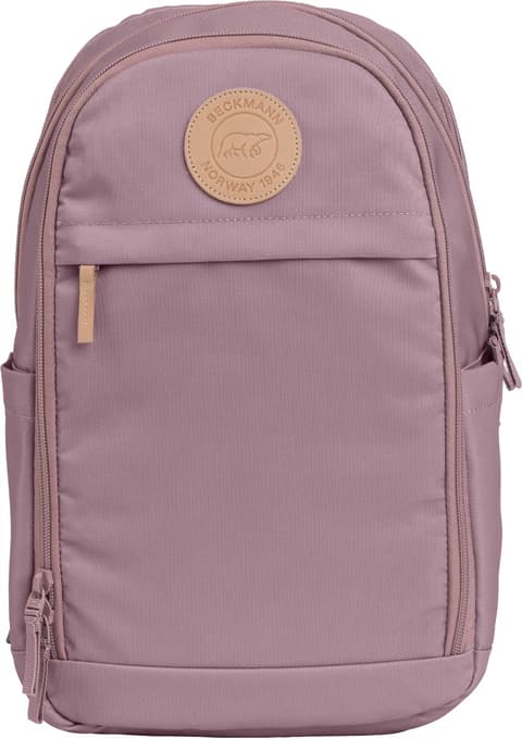 Seljakott Beckmann Urban Midi Purple Rose 26l