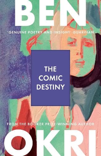 The Comic Destiny