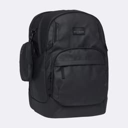 Seljakott Beckmann Sport Air Black Coated 30l
