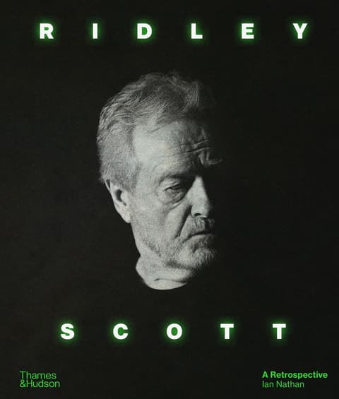 Ridley Scott - A Retrospective