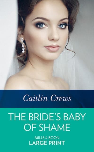 The Bride's Baby Of Shame