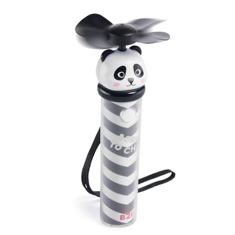 Ventilaator mini Panda B2F, USB, 3 kiirust Miquelrius