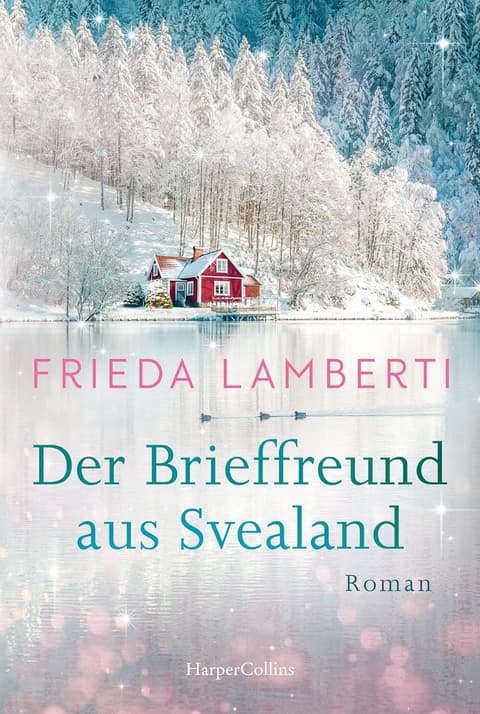 The pen pal from Svealand / Der Brieffreund aus Svealand