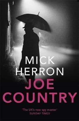 Joe Country: Jackson Lamb Thriller 6