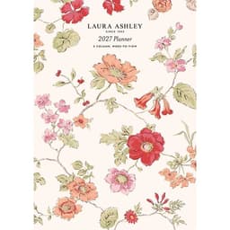 Kalender 2027 Laura Ashley WTV A3