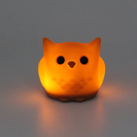 WINKEE öölamp mini Owl