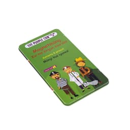 Magnetmäng Kui ma sirgun suureks