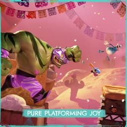 PS5 Rayman Legends Retold
