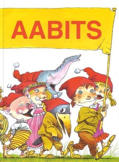 Aabits