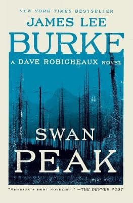 Swan Peak