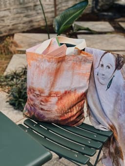 Kandekott Sügis Saarel, Epp Maria Kokamägi