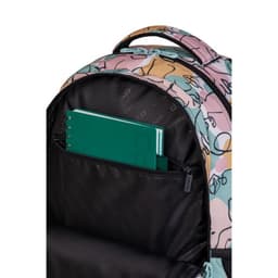 CoolPack seljakott Drafter Art Deco, 27 l