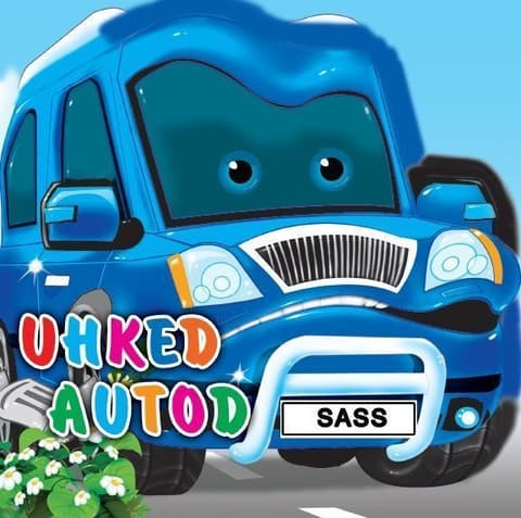 Uhked autod