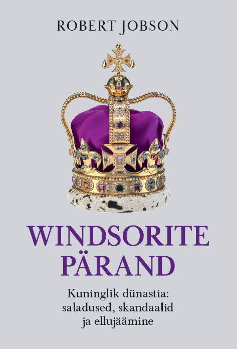Windsorite pärand