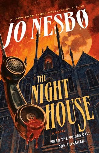 The Night House: A novel