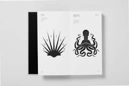 Animal Logo. Trademarks & Symbols