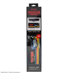 Hiirematt Stranger Things - WSQK