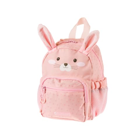 Seljakott Schneiders Mini Bunny Kids Pink