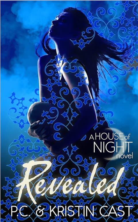 Revealed - The House of Night