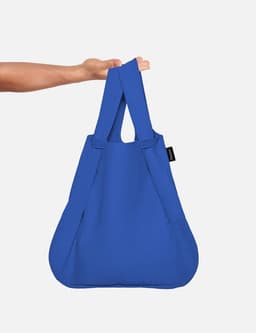 Kott Notabag - Royal Blue