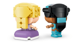 LEGO Disney Animation Mini Jasmine ja Rapuntsel