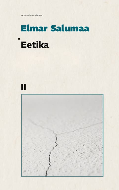 Eetika II