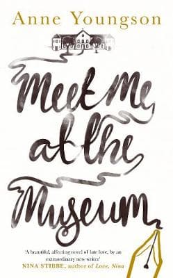 Meet Me at the Museum