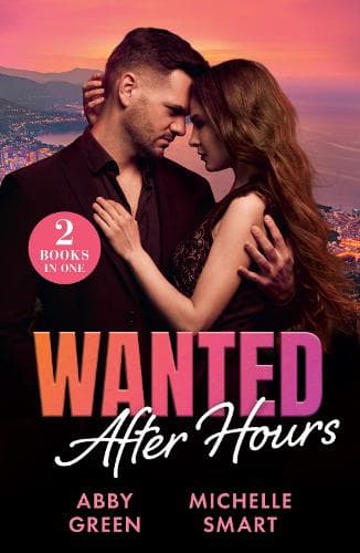 Wanted After Hours: Rush to the Altar / Greek Boss to Hate