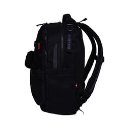 Seljakott Walker REY Black Black