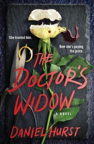 The Doctor's Widow