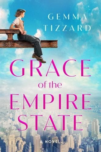 Grace of the Empire State