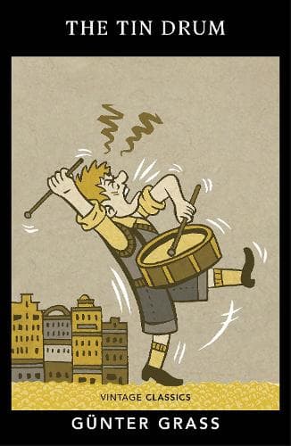 The Tin Drum: Vintage War