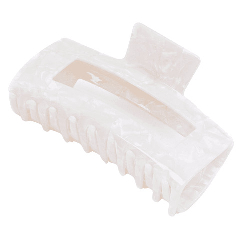 SOFI Juukseklamber XL pearl