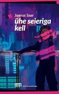 ühe seieriga kell