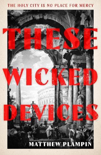 These Wicked Devices