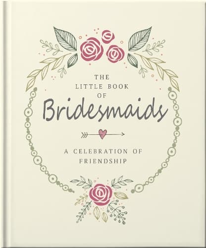 The Little Book of Bridesmaids