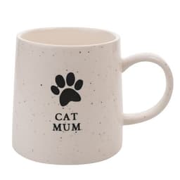 Kruus Paw Prints - Cat Mum