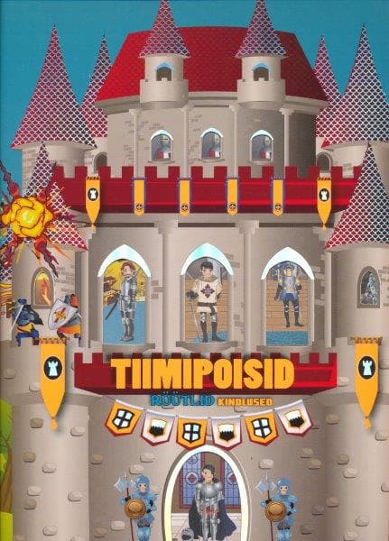 Tiimipoisid