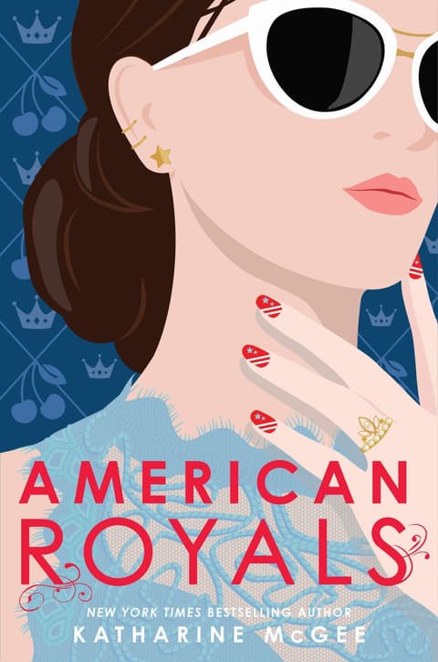 American Royals (K.McGee)