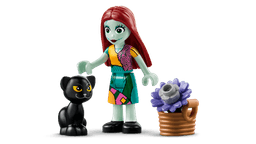 LEGO Disney Classic Sally´s Flowerpot