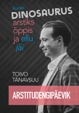 Arstitudengipäevik
