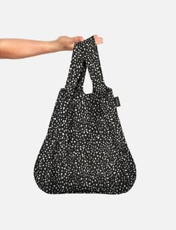 Kott Notabag - Black Sprinkle