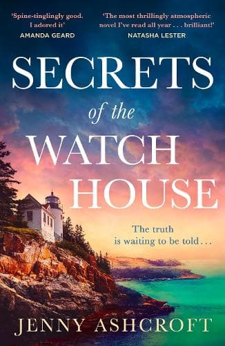 Secrets of the Watch House